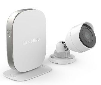 智能家居时代 ces 2014智能家居产品推荐