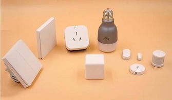 小米智能家居产品有多少种 你根本想不到