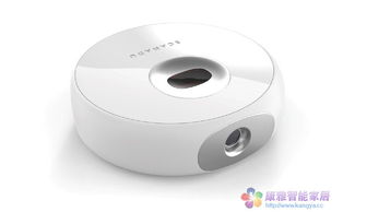 与你的健康息息相关的6款智能产品