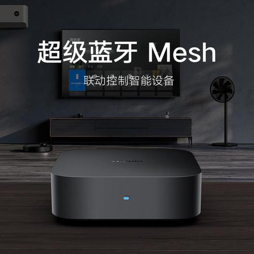 告别网络孤岛 三款智能网关如何重塑你的居家互联体验